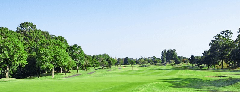 出島ゴルフクラブ