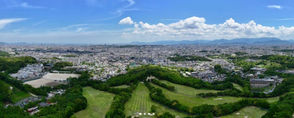 油山ゴルフクラブ