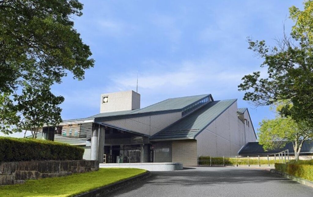 彩の森カントリークラブ公式