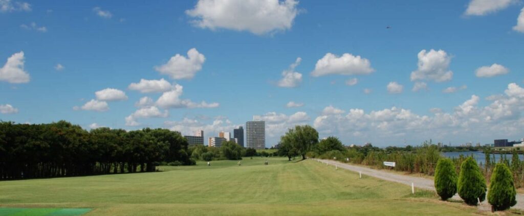 赤羽ゴルフ倶楽部