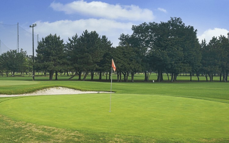 東宝調布スポーツパーク